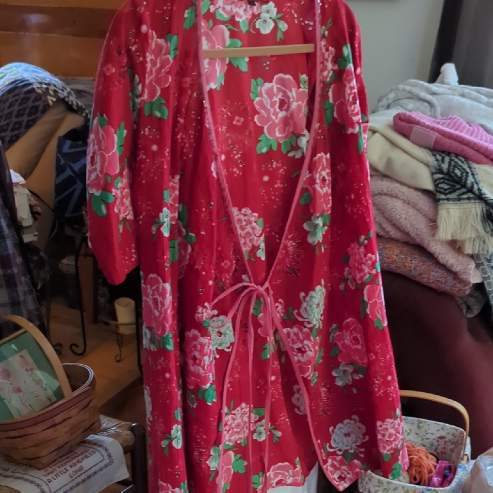 Kimono